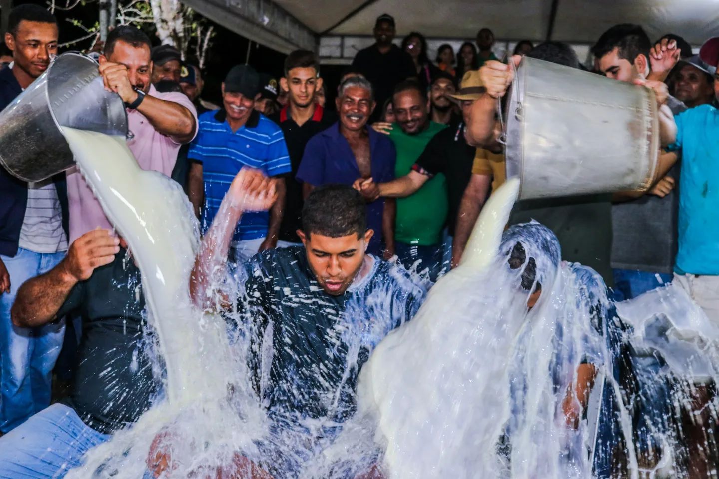 2° Torneio Leiteiro de Pão de Açúcar